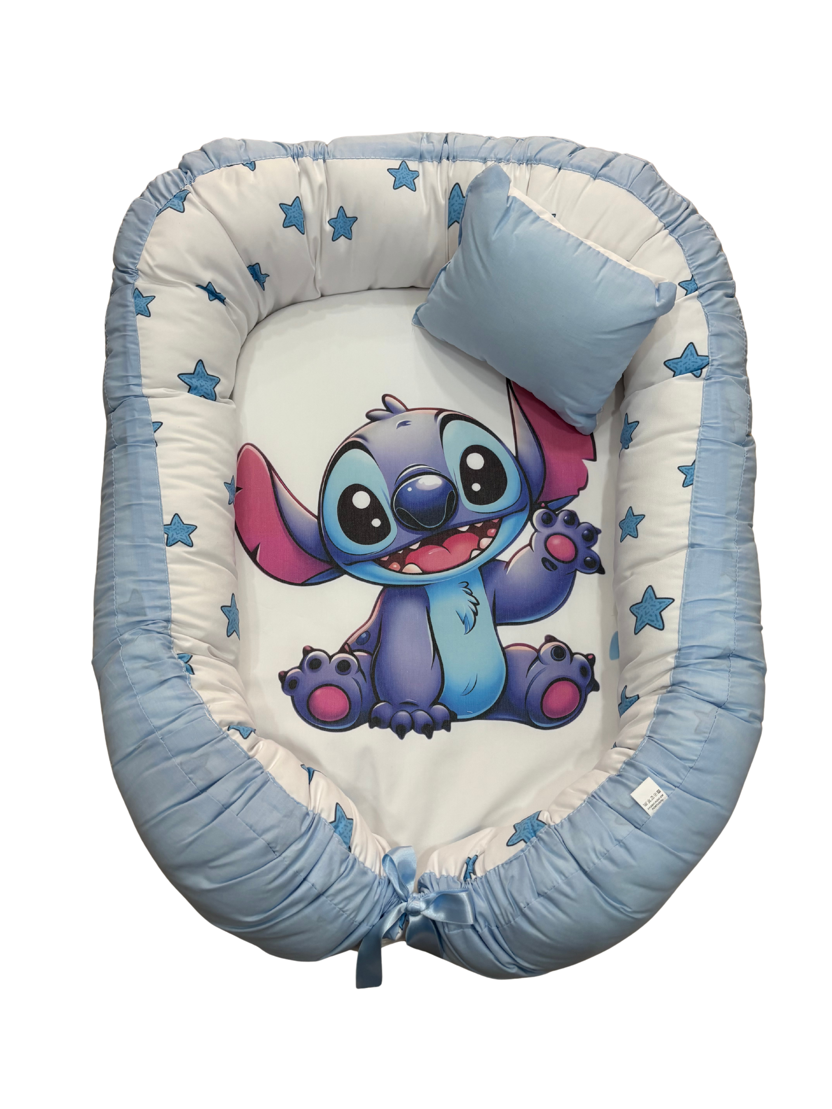 Nido Stich