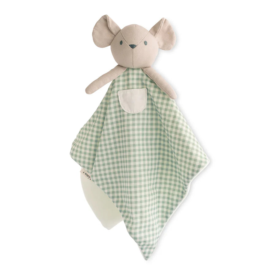 Doudou Ratoncito Vichy