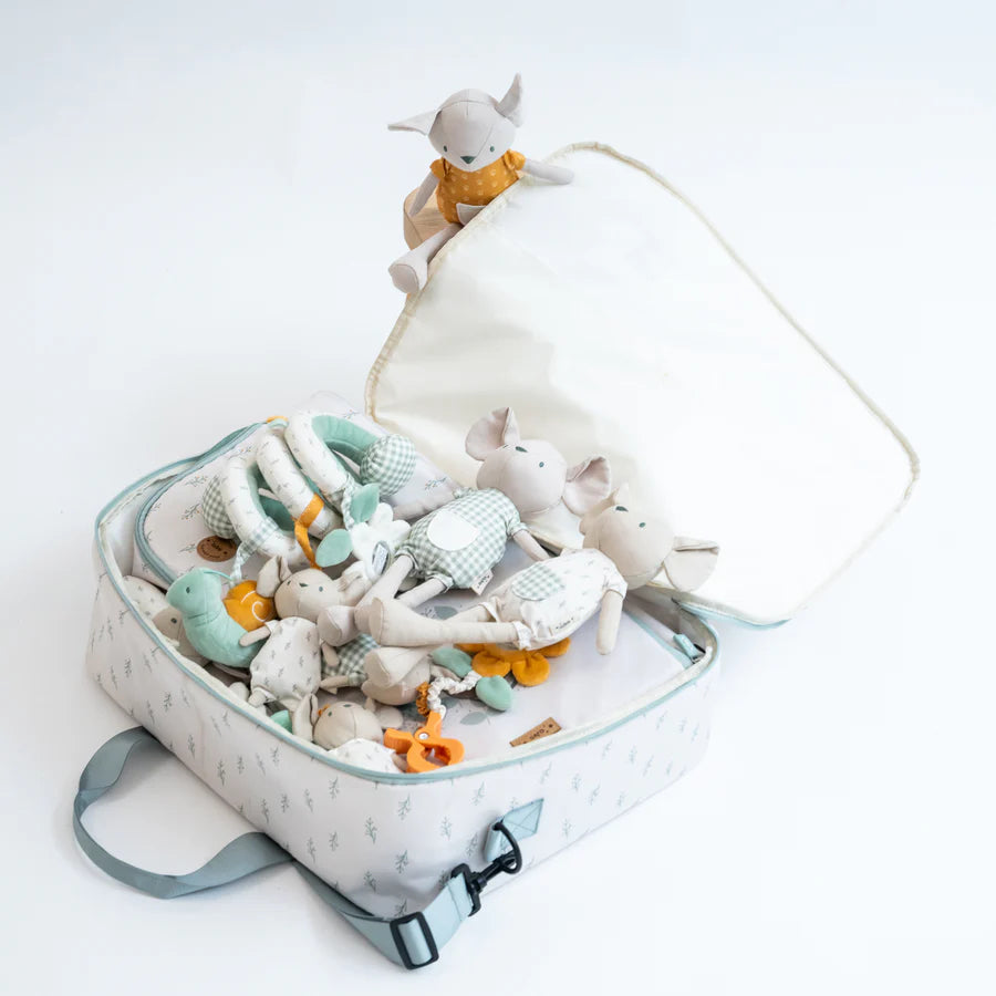 Maleta Infantil Essential