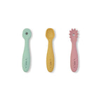 Set 3 Pre-cucharas