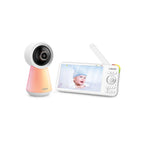 WI-FI VIDEO MONITOR 5” HD – LUZ NOCTURNA