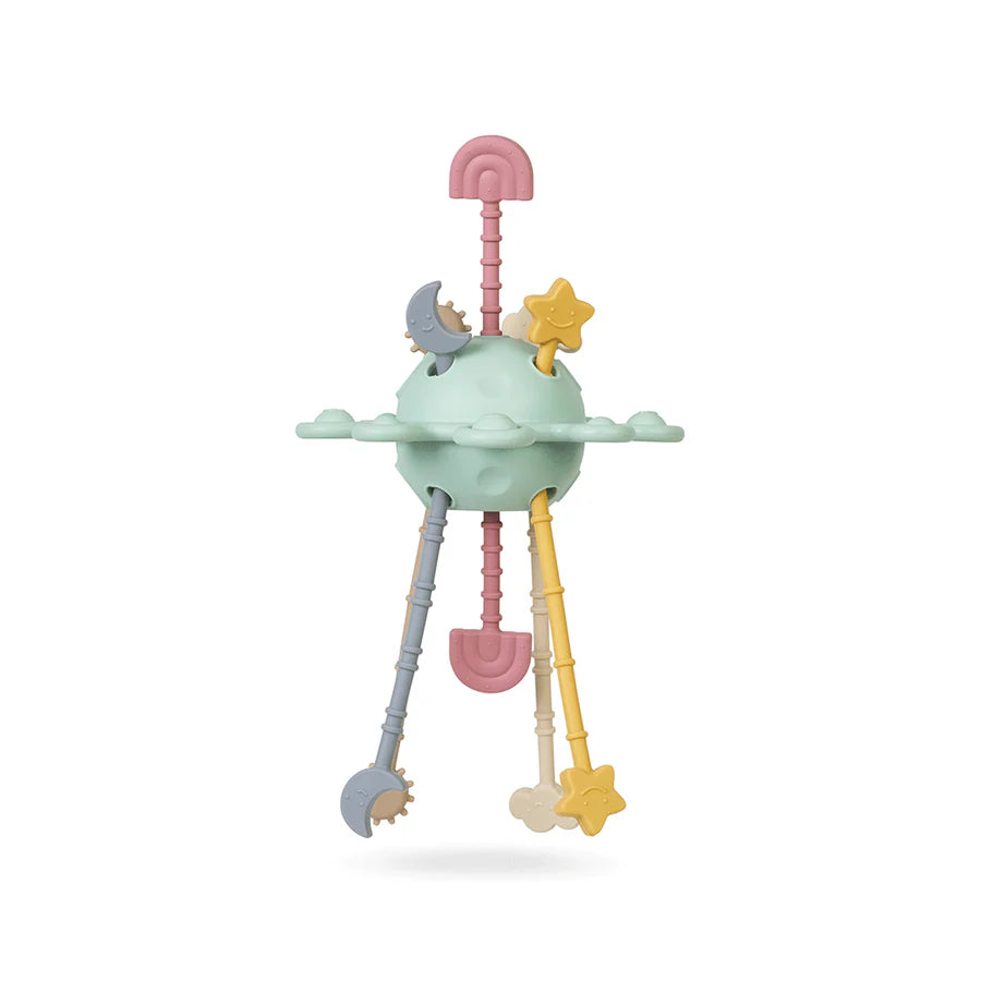 Juguete Sensorial Toy Planet