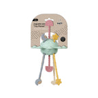 Juguete Sensorial Toy Planet