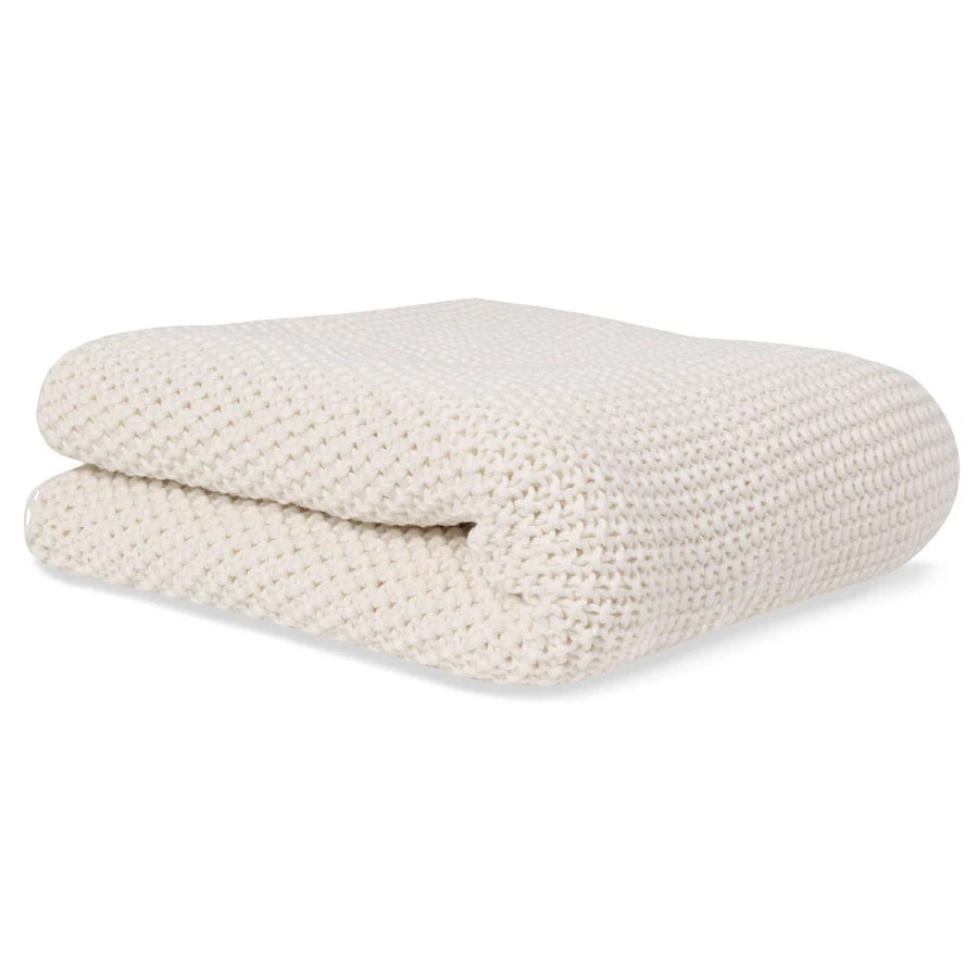 Toca de Tricot Beige Saro