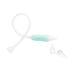 Aspirador Nasal Anatómico