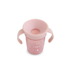 Vaso Antigoteo 360 Rosa
