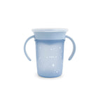 Vaso Antigoteo 360 Azul