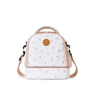 Mochila Térmica Pajaritos