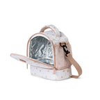 Mochila Térmica Pajaritos