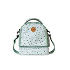Mochila Térmica Verde