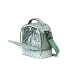 Mochila Térmica Verde