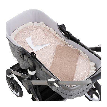 Colchoneta Capazo Rustic Cambrass
