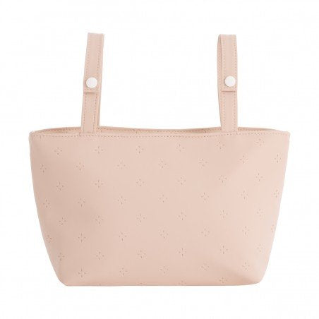 Bolso Twing Beige Cambrass