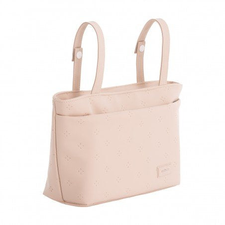 Bolso Twing Beige Cambrass