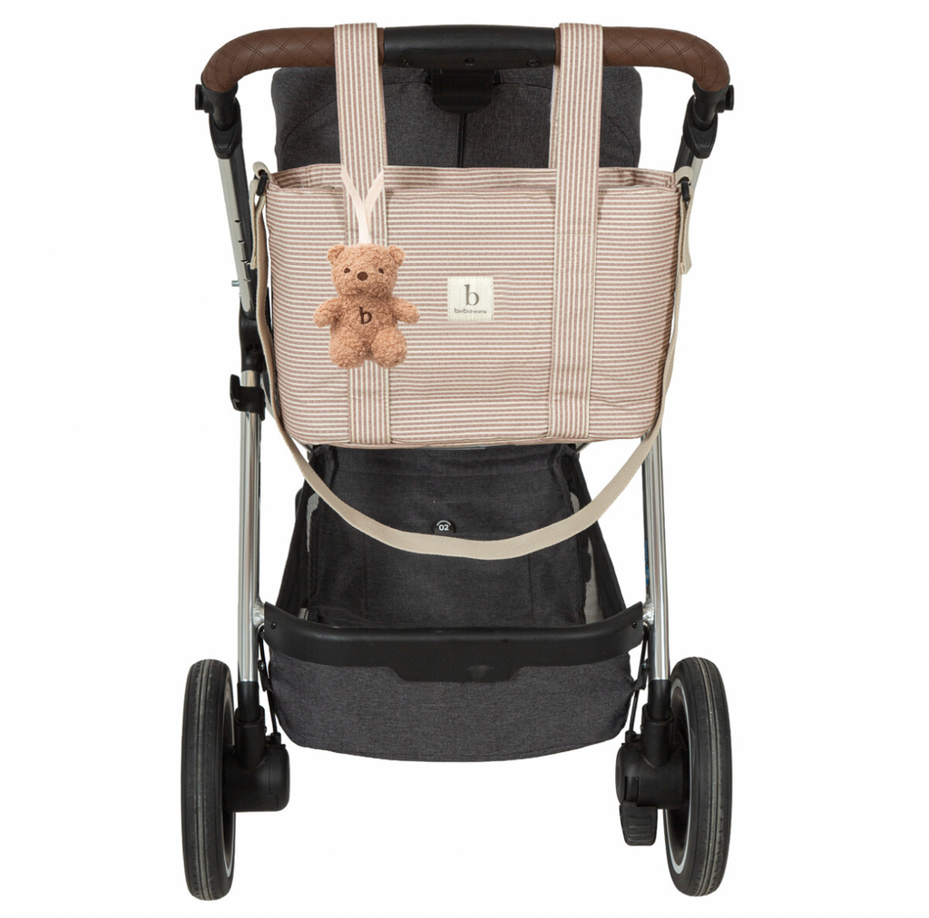 Bolso Veneto Terracota Bimbidreams
