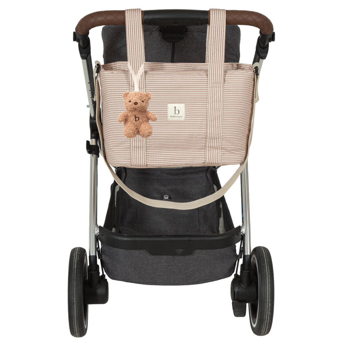 Bolso Veneto Terracota Bimbidreams