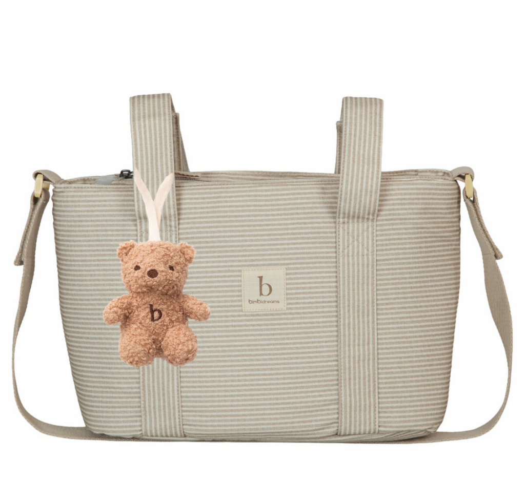 Bolso Veneto Lino Bimbidreams