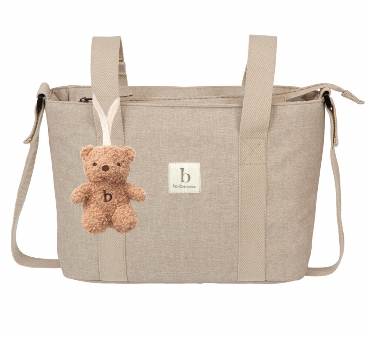 Bolso Florencia Lino Bimbidreams