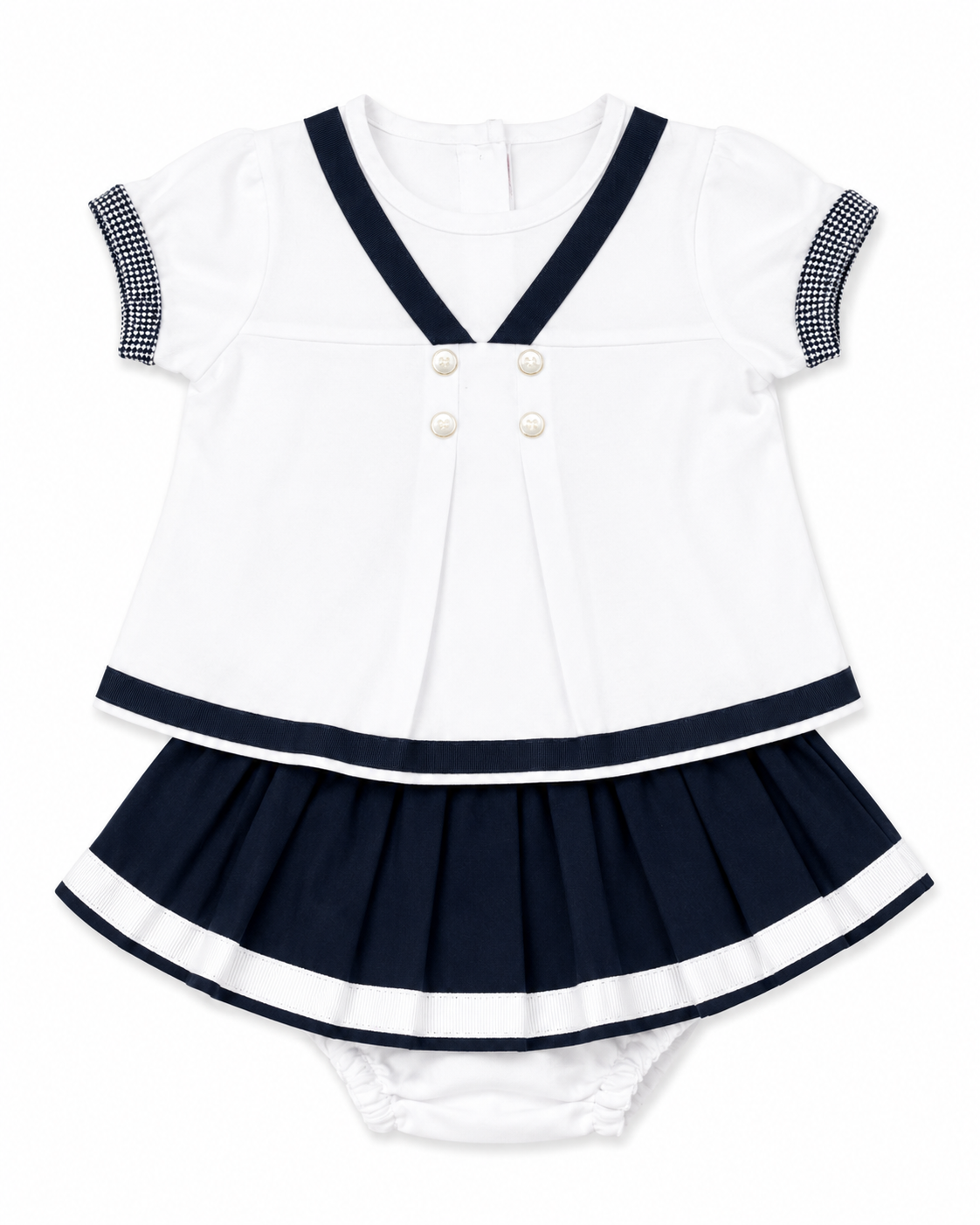 Conjunto Marinera