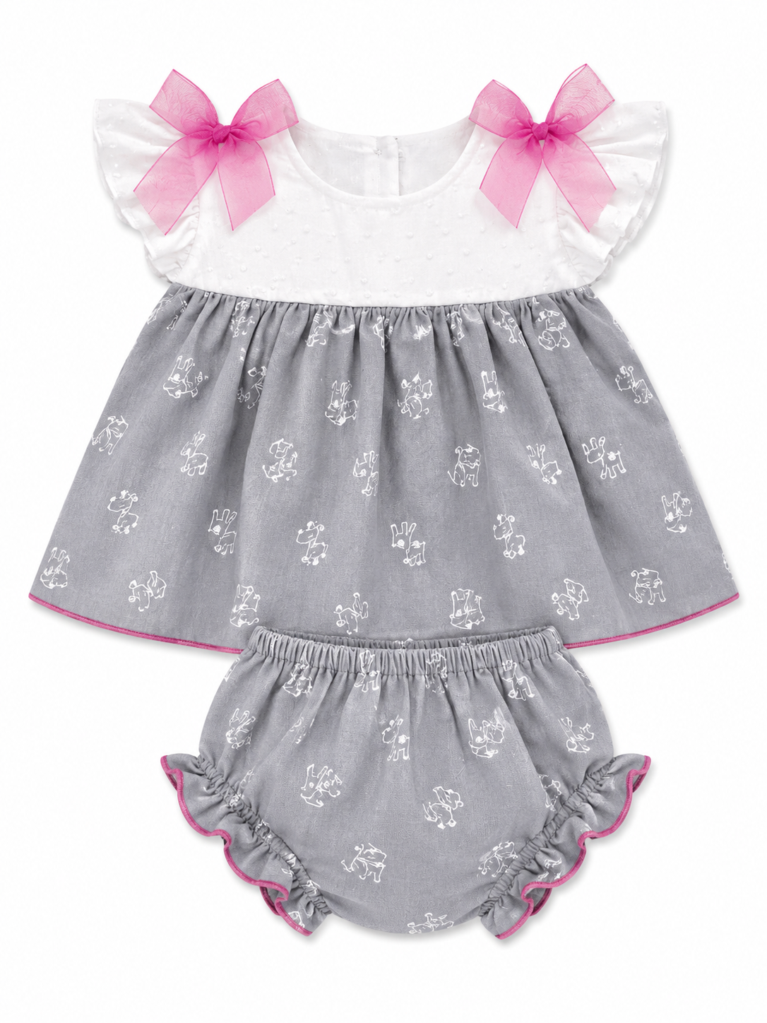 Conjunto Lazos