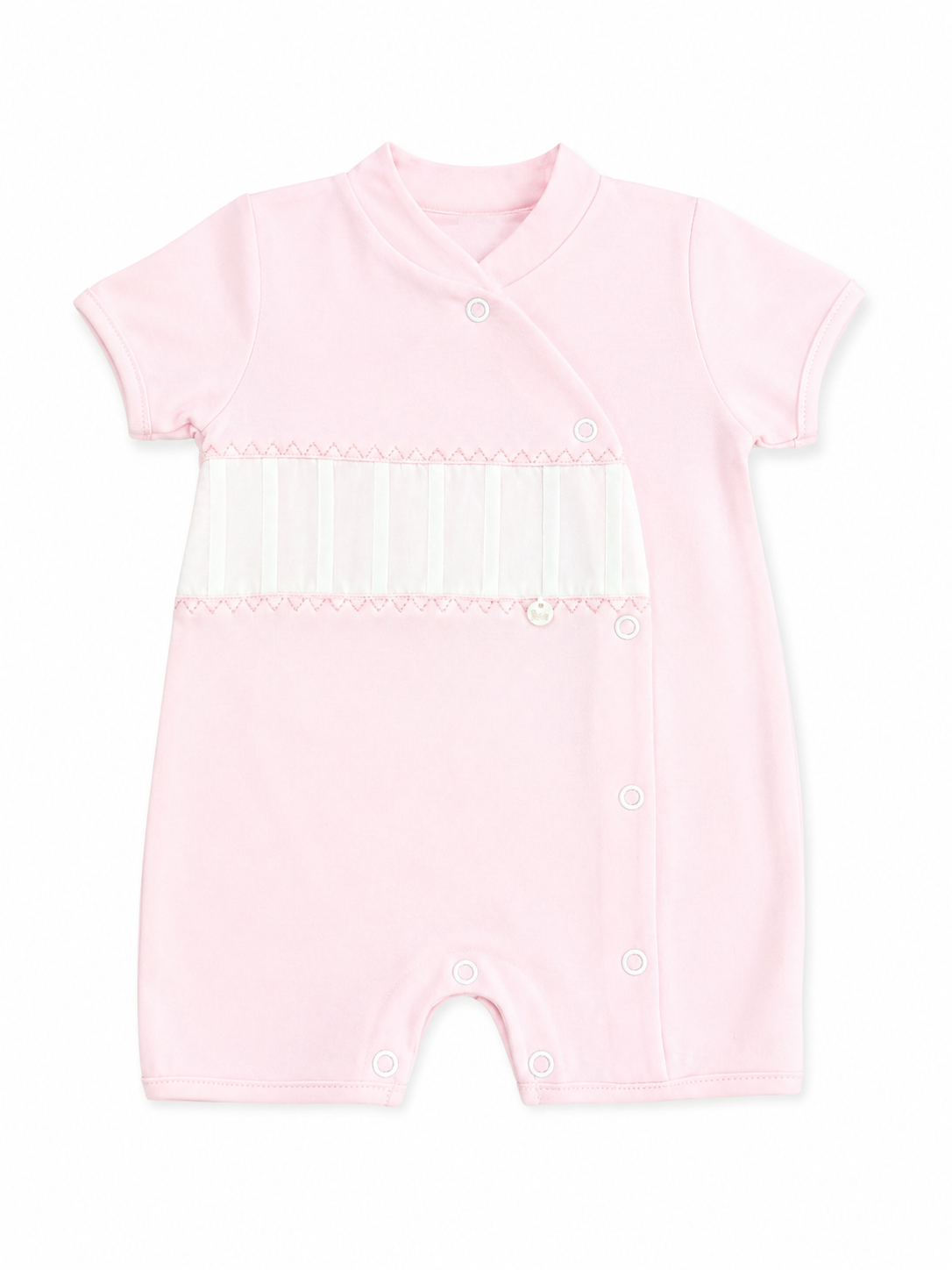Pijama Lodar Rosa