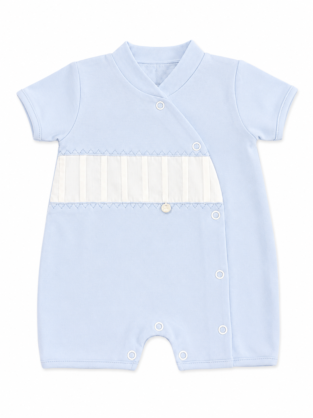 Pijama Lodar Azul