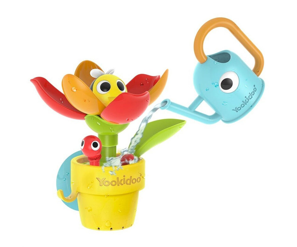 Cucú Abeja Juguete Bañera