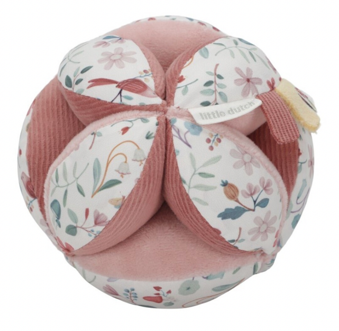 Pelota Montessori Garden Little Dutch