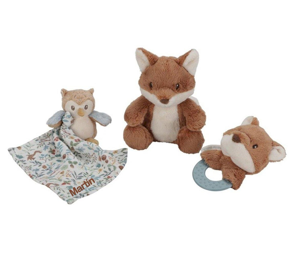 Caja Regalo Forest Little Dutch