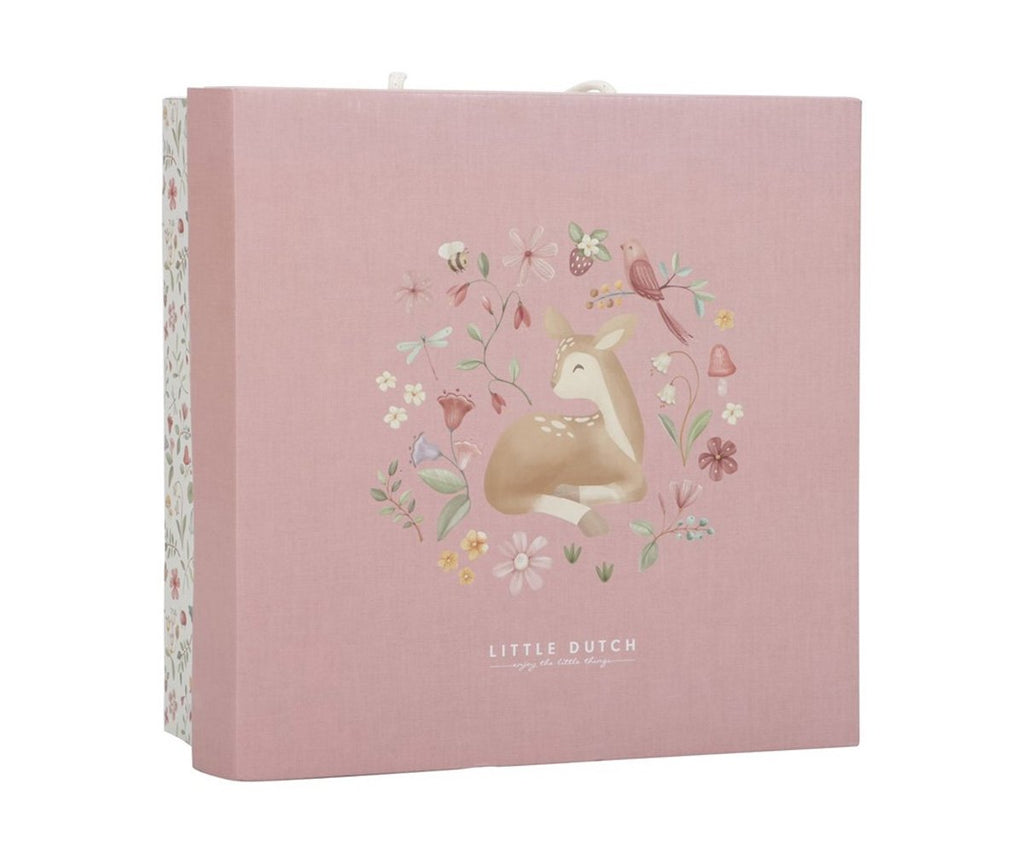 Caja Regalo Garden Little Dutch