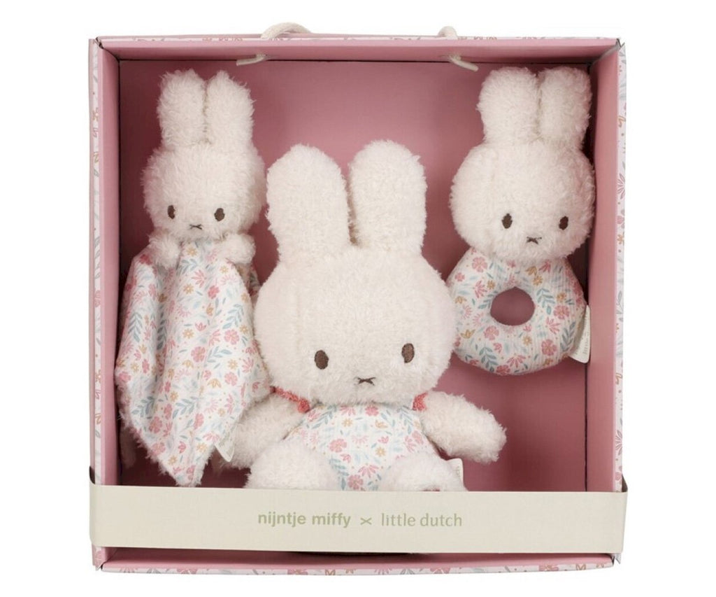 Caja Regalo Blossom Little Dutch