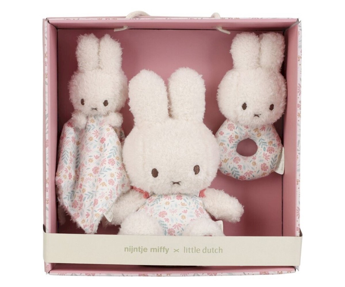 Caja Regalo Blossom Little Dutch