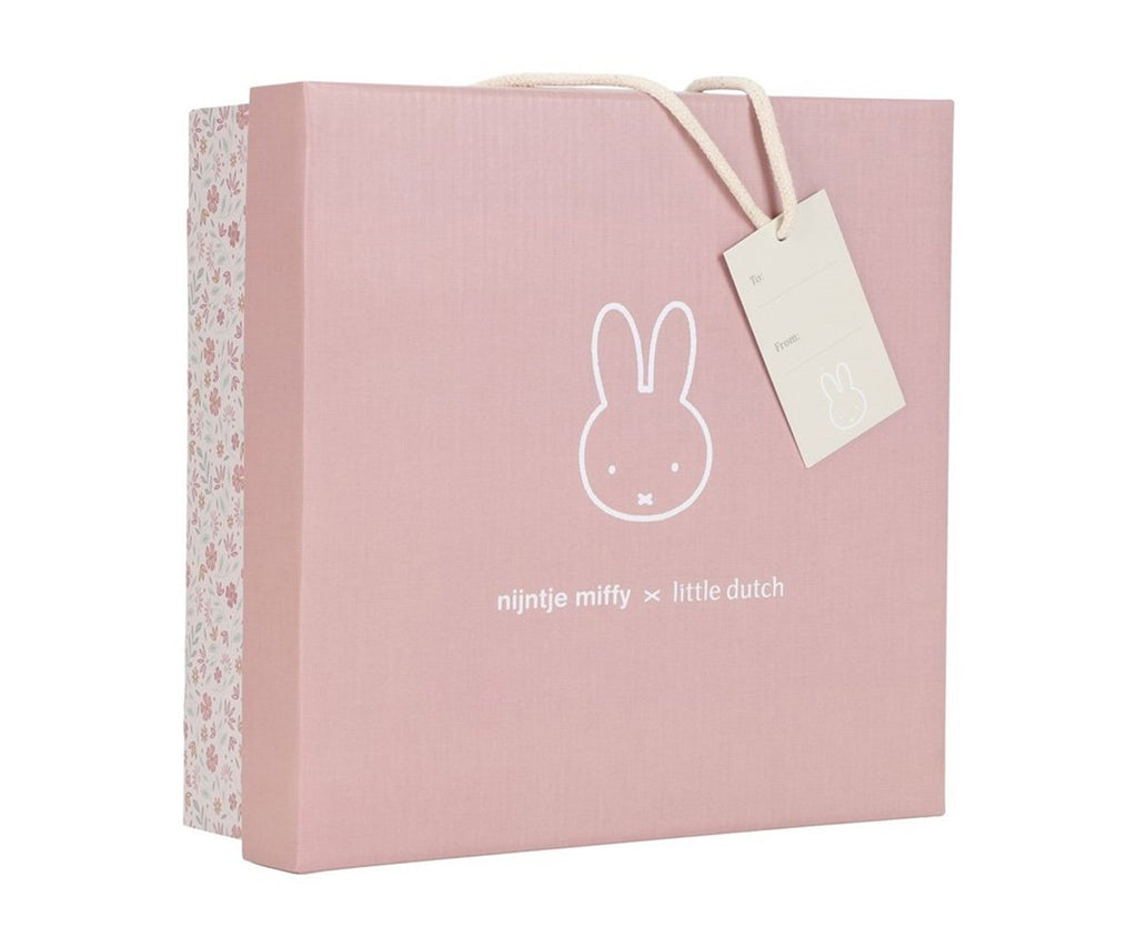 Caja Regalo Blossom Little Dutch