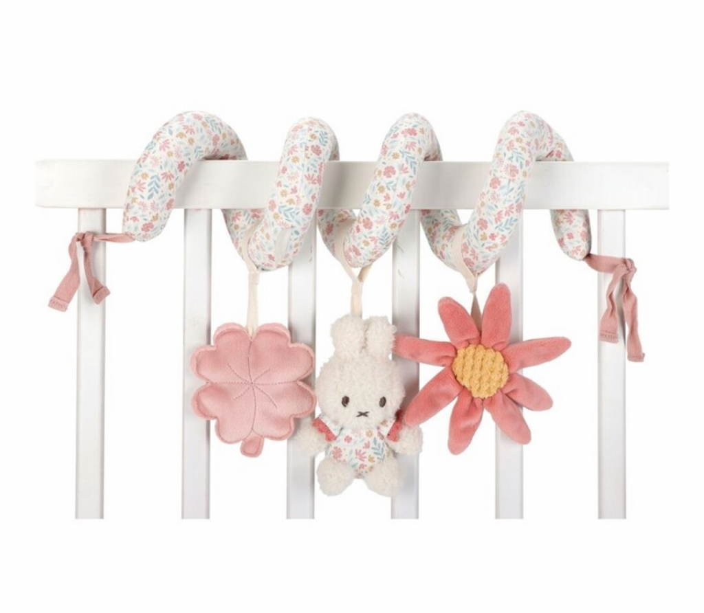 Espiral Actividades Blossom Little Dutch