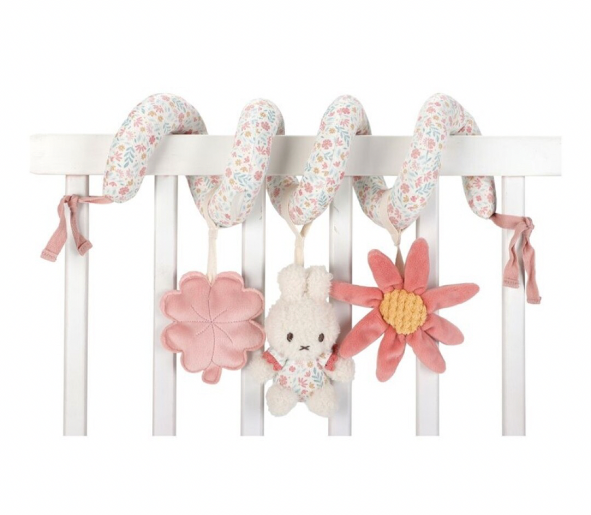 Espiral Actividades Blossom Little Dutch