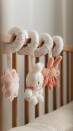 Espiral Actividades Blossom Little Dutch