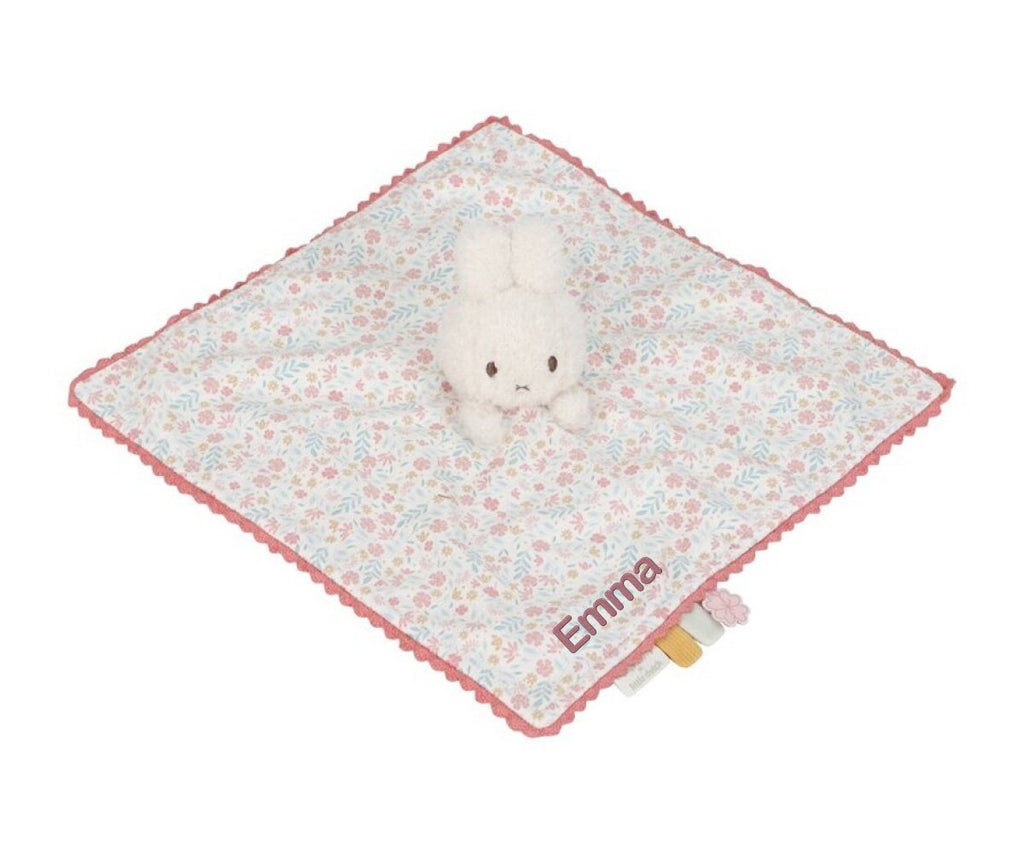 Doudou Blossom Little Dutch