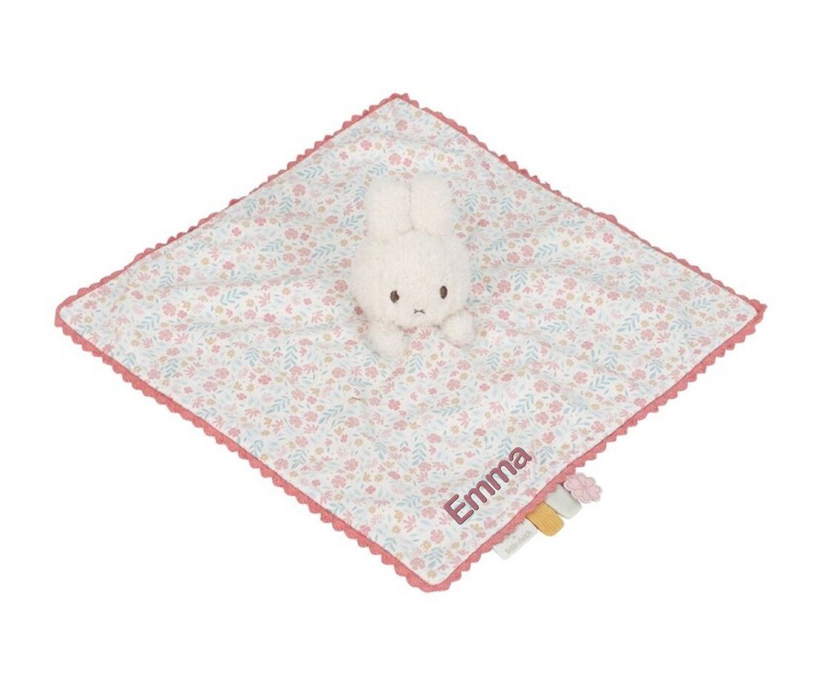 Doudou Blossom Little Dutch