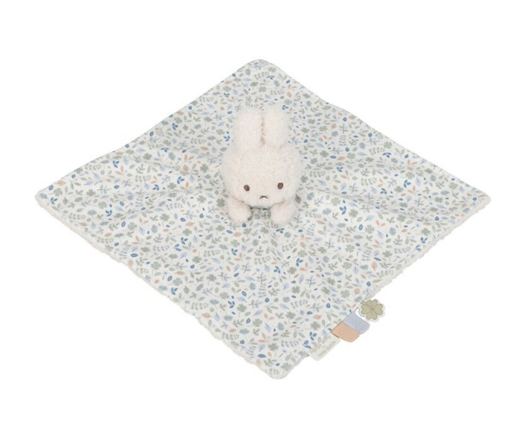 Doudou Miffy Little Dutch