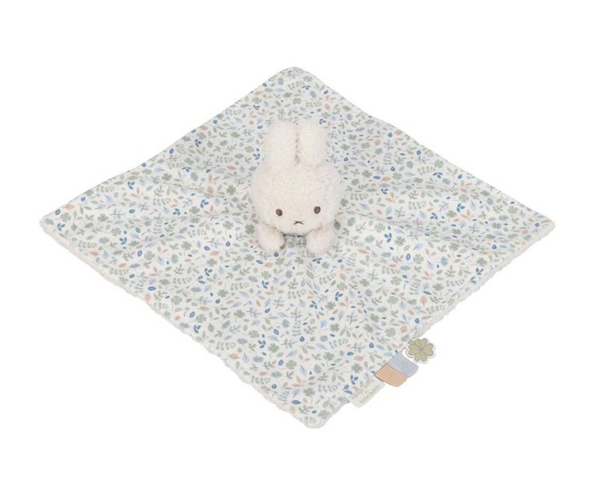 Doudou Miffy Little Dutch