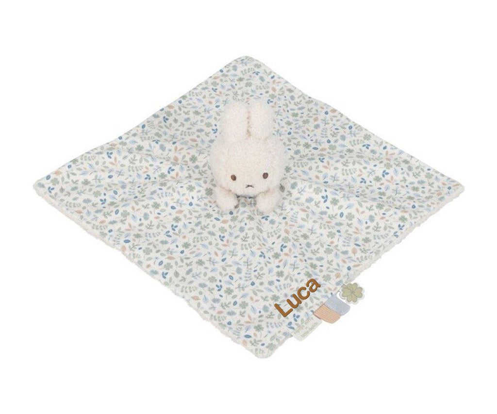 Doudou Miffy Little Dutch