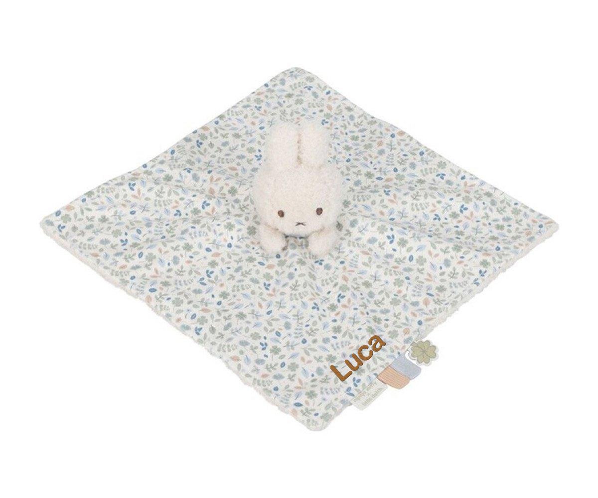 Doudou Miffy Little Dutch