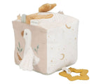 Cubo Blandito Actividades Little Dutch