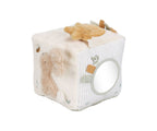 Cubo Blandito Actividades Little Dutch