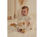 Cubo Blandito Actividades Little Dutch