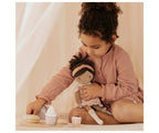 Evi Muñeca Blandita Little Dutch
