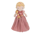 Julia Princesa Muñeca Blandita Little Dutch