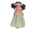 Evi Princesa Muñeca Blandita Little Dutch