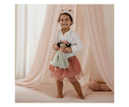 Evi Princesa Muñeca Blandita Little Dutch