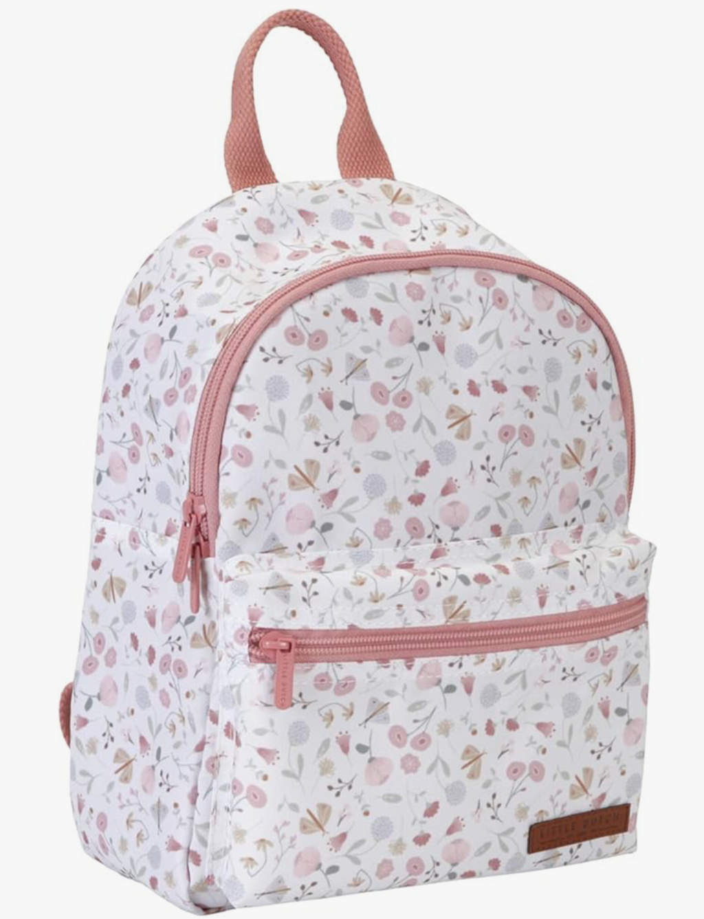 Mochila Flores Little Dutch